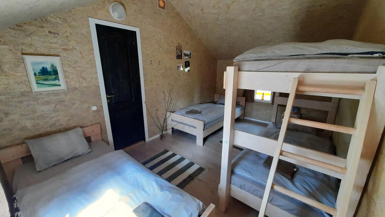 Kardoni Puhkelaager Campsite *
