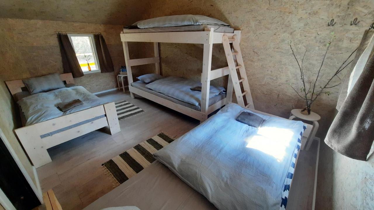 Campsite Kardoni Puhkelaager *