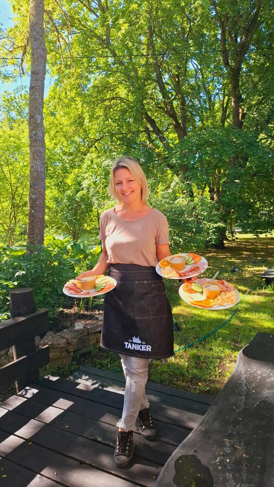 Kardoni Puhkelaager *