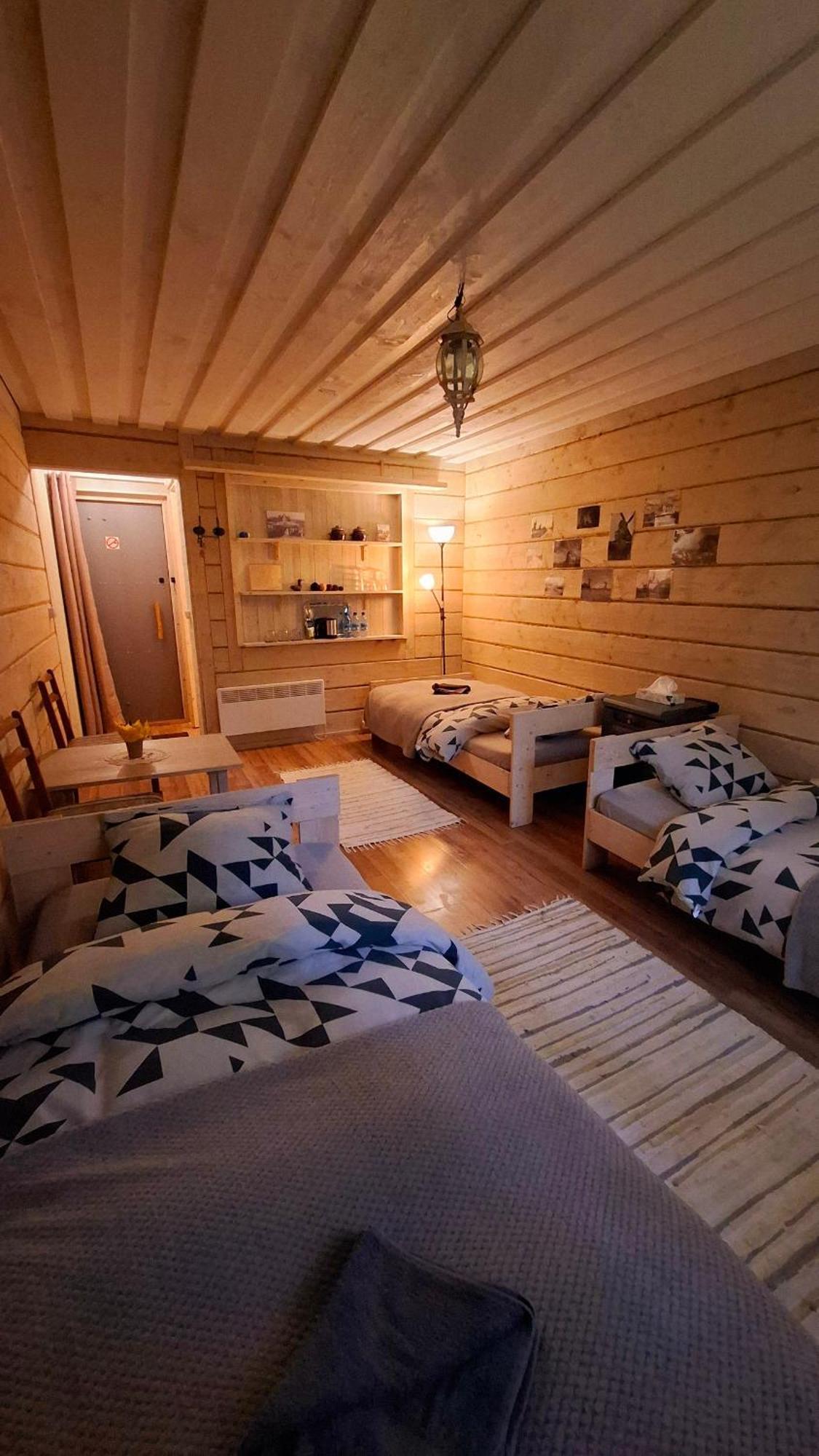 Kardoni Puhkelaager