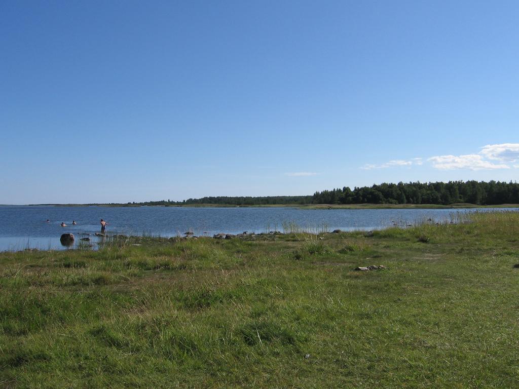 Kardoni Puhkelaager Tornimae