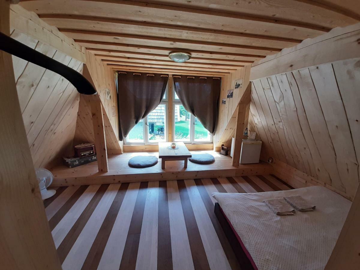 Campsite Kardoni Puhkelaager Tornimae