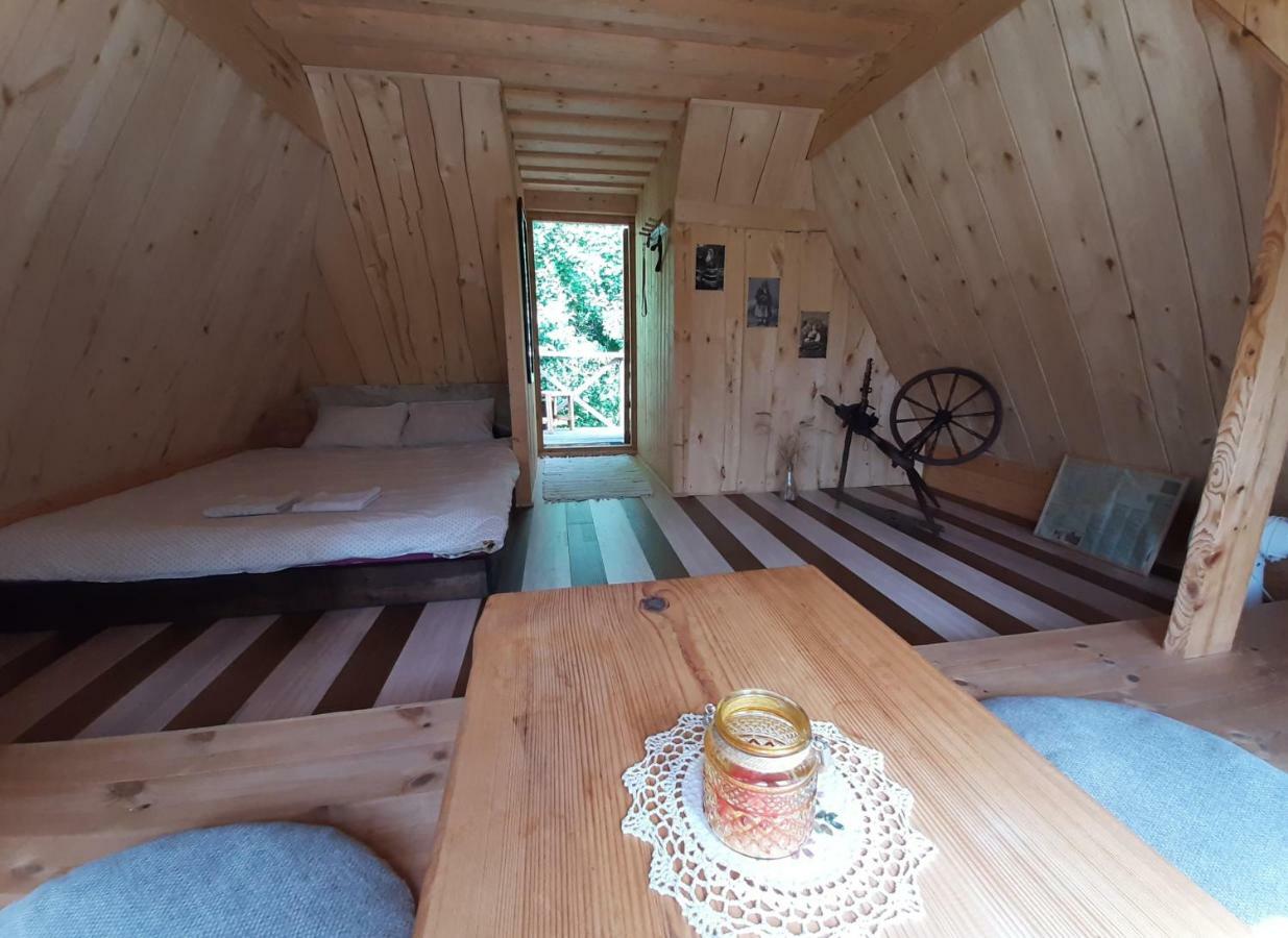 Campsite Kardoni Puhkelaager *