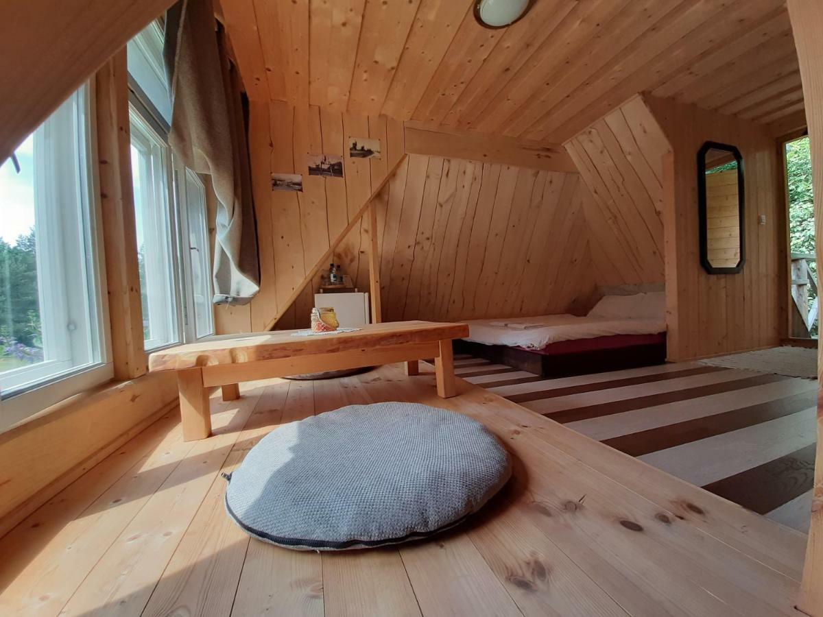 Campsite Kardoni Puhkelaager Tornimae